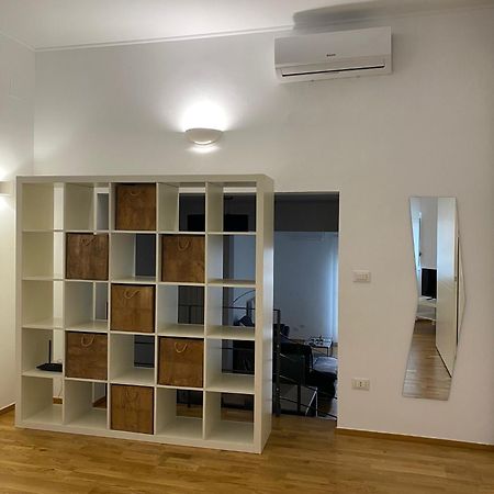 La Casa Di Lello Apartamento Taranto Exterior foto
